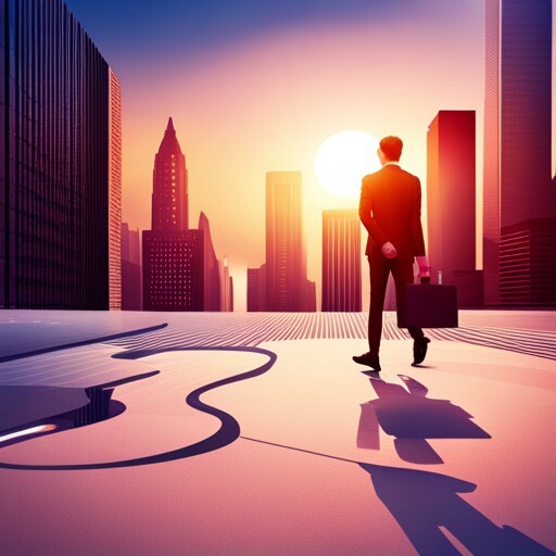 Businees growth AI Driven Automation