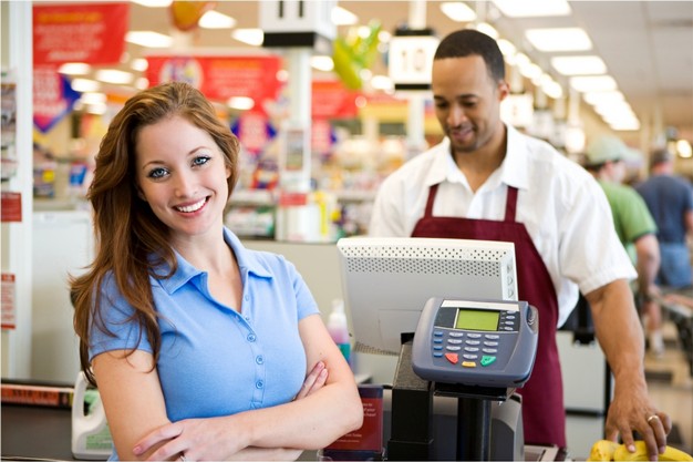 Semoiar in Retail management